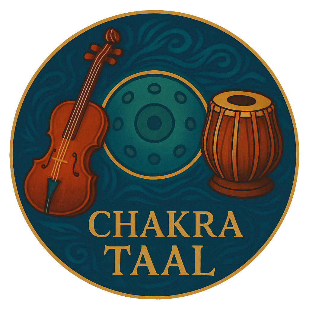 Chakra Taal
